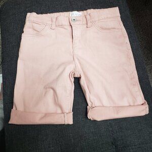 The Children's Place girls shorts size 10